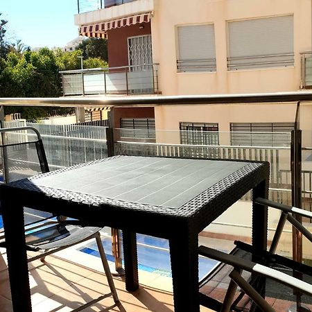 Punta Prima Pleamar Dehesa de Campoamor (Orihuela Costa) Exterior foto