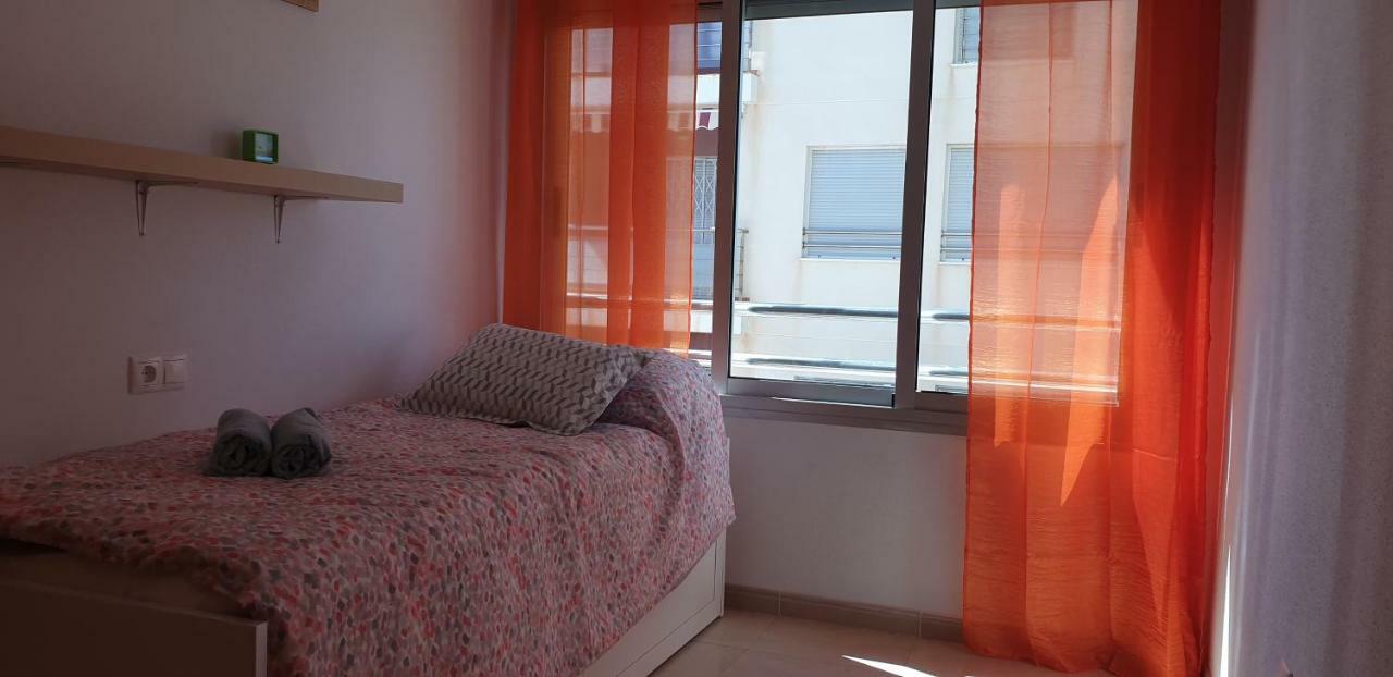 Punta Prima Pleamar Dehesa de Campoamor (Orihuela Costa) Exterior foto